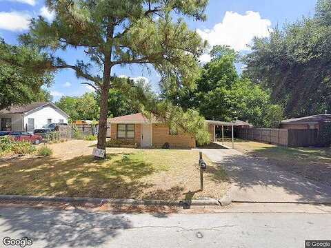 27Th, BRYAN, TX 77803