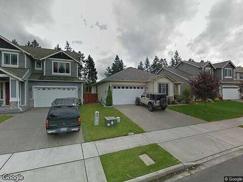 Campus Meadow Loop Ne, Lacey, WA 98516