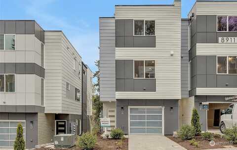 Ne 173Rd Place Unit D, Bothell, WA 98011