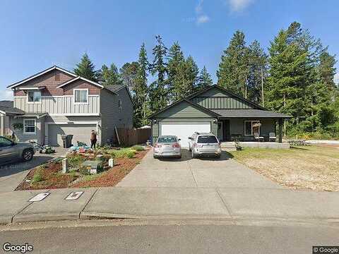 Basil Avenue, Shelton, WA 98584