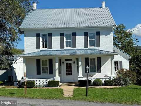 Stottlemyer, WAYNESBORO, PA 17268