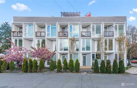 Ne 96Th Street, Seattle, WA 98115