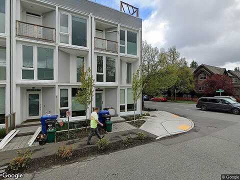 Ne 96Th Street, Seattle, WA 98115