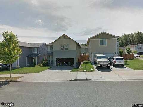 Ne 79Th Street, Marysville, WA 98270