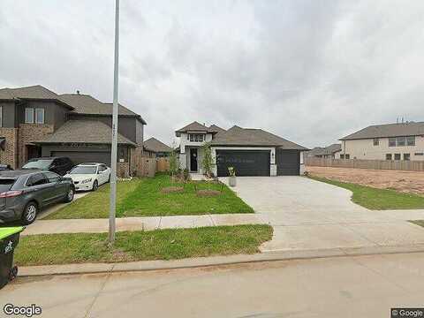 Winters Edge, RICHMOND, TX 77407