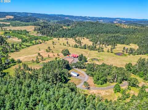 Bailey Hill, EUGENE, OR 97405