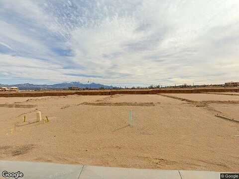 Calle El Acuario, SAHUARITA, AZ 85629