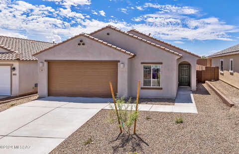 Calle El Acuario, SAHUARITA, AZ 85629