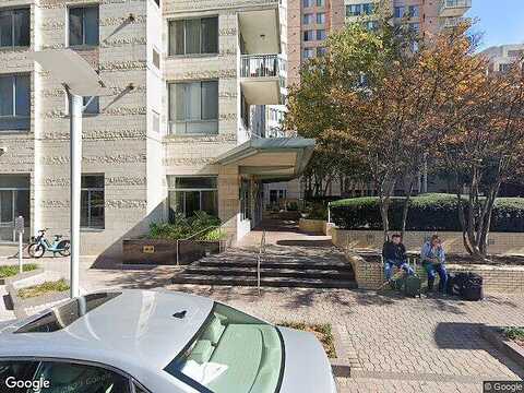 Glebe, ARLINGTON, VA 22203