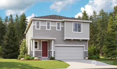 32Nd Place Ne Unit 5, Marysville, WA 98270