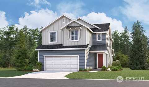32Nd Place Ne Unit 4, Marysville, WA 98270