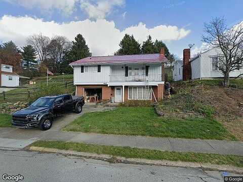 Cribbs, GREENSBURG, PA 15601