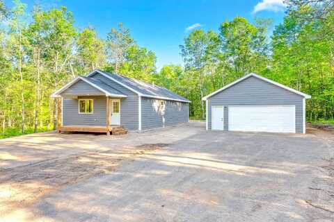 Xxx Treasure Island Drive, Danbury, WI 54830