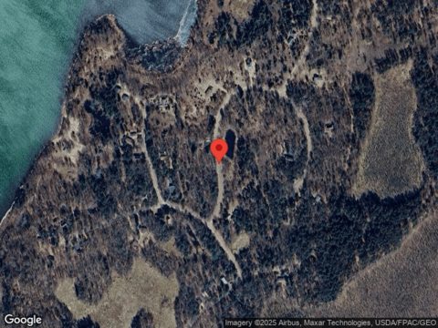 Xxx Treasure Island Drive, Danbury, WI 54830