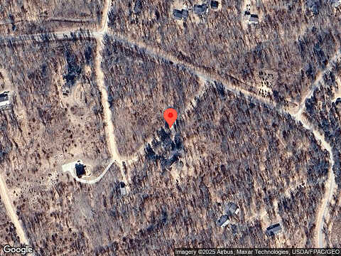 Xxx Tall Moon Circle, Danbury, WI 54830