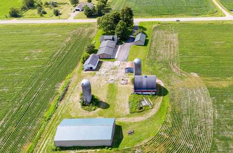 W8734 County Road A -, Shawano, WI 54166