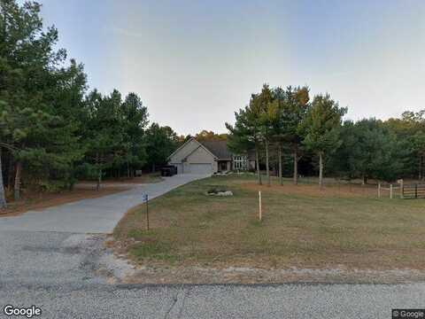 W8278 Fawn Avenue, Oxford, WI 53592