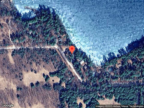 Gilbert Lake, WILD ROSE, WI 54984