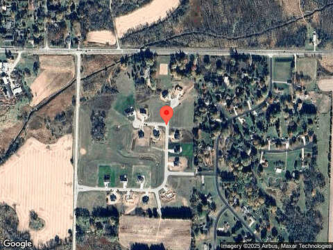 W238N9548 Pebble Brook Way, Colgate, WI 53017