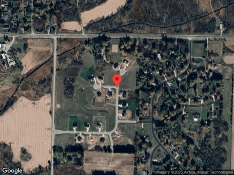 W237N9484 Pebble Brook Way, Colgate, WI 53017