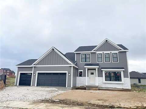 W207N5747 Muirfield Drive, Menomonee Falls, WI 53051
