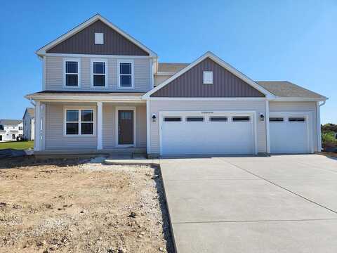 W189N15730 Paloroma Court, Jackson, WI 53037