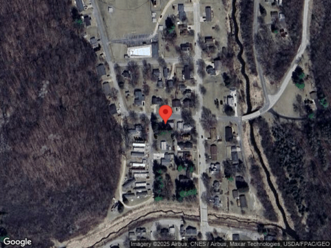 W115 N 4Th Street, Spring Valley, WI 54767