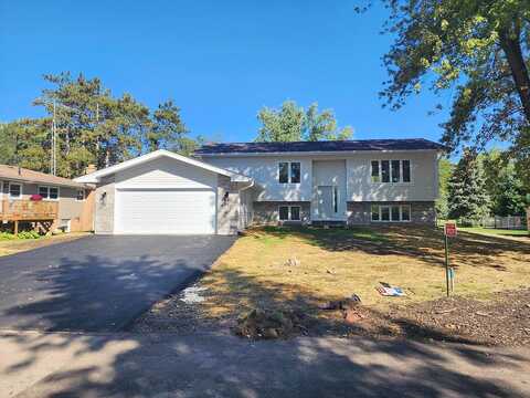 W1024 Eau Claire Road, Pell Lake, WI 53157