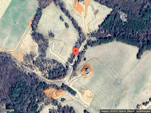 Vincent Ln, Culpeper, VA 22701
