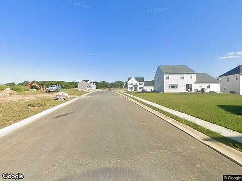 Thatcher Ln, Lititz, PA 17543