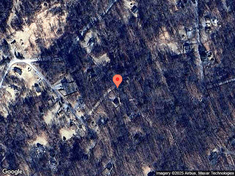 Sleepy Hollow Road, Linden, VA 22642