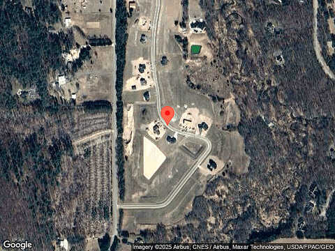 S Mertinke Landing, Eleva, WI 54738