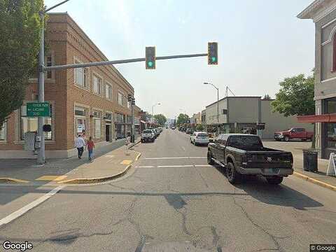 Parcel 1 E Grant St, Lebanon, OR 97355