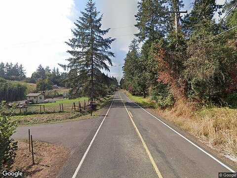 Nw Powers Ave, Albany, OR 97321