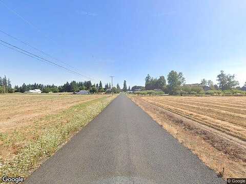 Nw Padgett Rd, Hillsboro, OR 97124