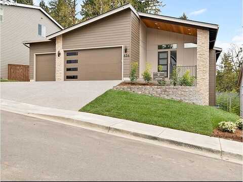 Ne 320Th Ave, Camas, WA 98607