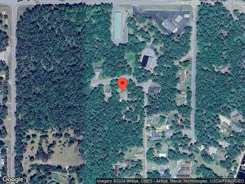 Whippoorwill, MERRILLAN, WI 54754