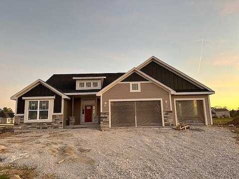 N94W23831 Whistle Ridge Court, Lisbon, WI 53089