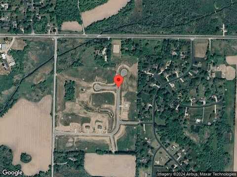 N93W23915 Pebble Brook Way, Colgate, WI 53017