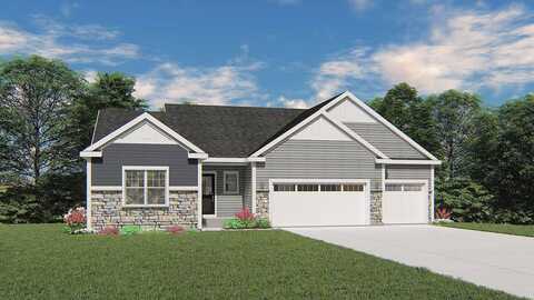 N56W20769 Muirfield Drive, Menomonee Falls, WI 53051