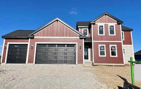 N56W20760 Muirfield Drive, Menomonee Falls, WI 53051