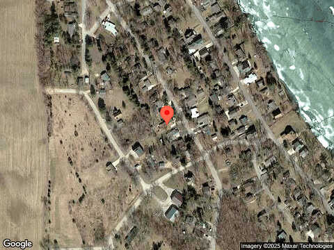 N4209 Lakeview Drive, Markesan, WI 53946