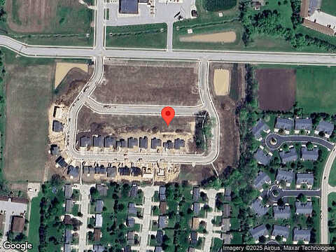 N166W19773 Jackson Oaks Drive, Jackson, WI 53037