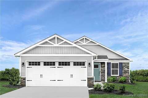 Lot 64 Grace Hill Circle, Kilmarnock, VA 22482