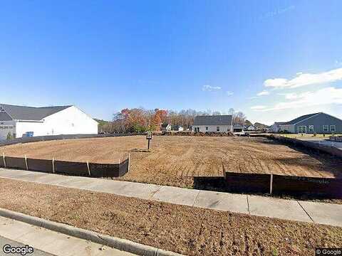Lot 62 Pleasants Lane, Kilmarnock, VA 22482