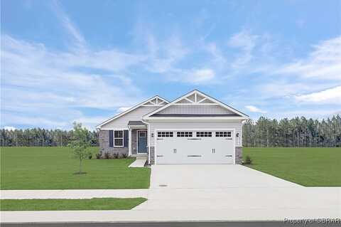 Lot 51 Grace Hill Circle, Kilmarnock, VA 22482