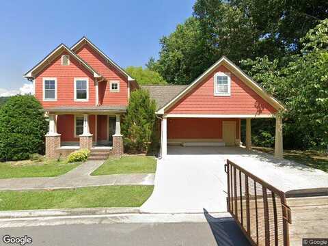 Lot 35 Washington St., Dalton, GA 30721