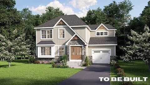 Lot 25 Derby Drive, Newfoundland, PA 18445