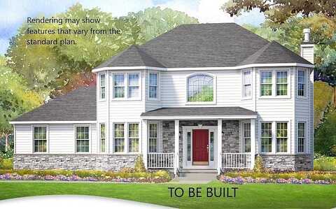 Lot 11 Evergreen Lane, Hamilton Twp, PA 18360