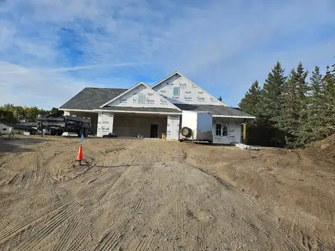 Lot 1 White Spruce Lane Nw, Alexandria, MN 56308